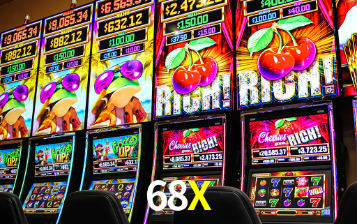 68X Bet
