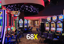 68X Bet