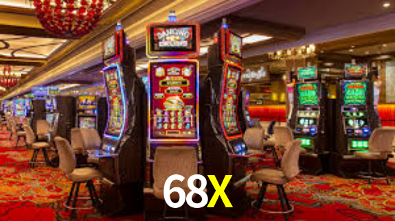 68X Bet