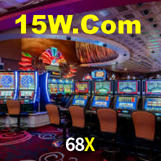 68X,68X Bet
