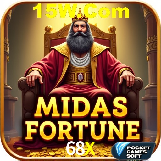 Apostas de Tênis 68X