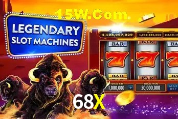 Login Seguro 68X