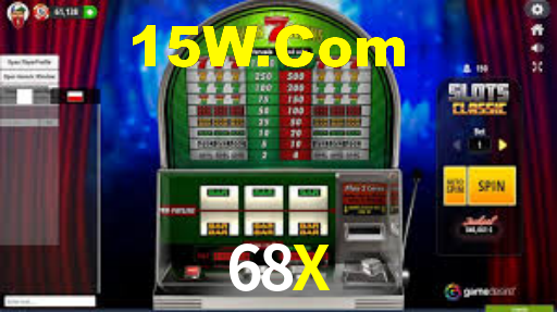 68X,68X Bet