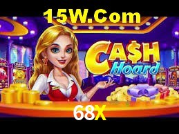 Casino Ao Vivo 68X