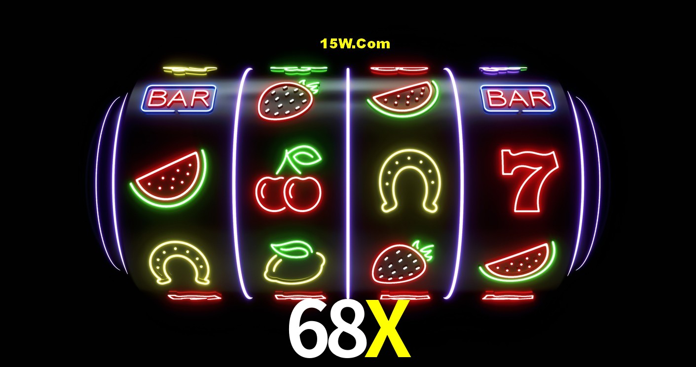 Descubra a Essência do 68X: Nossa História e Compromissos