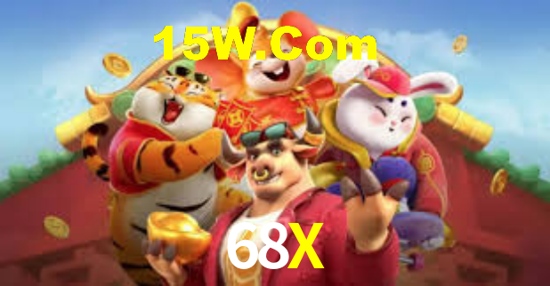 Interface Premium 68X