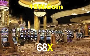 Casino Ao Vivo 68X